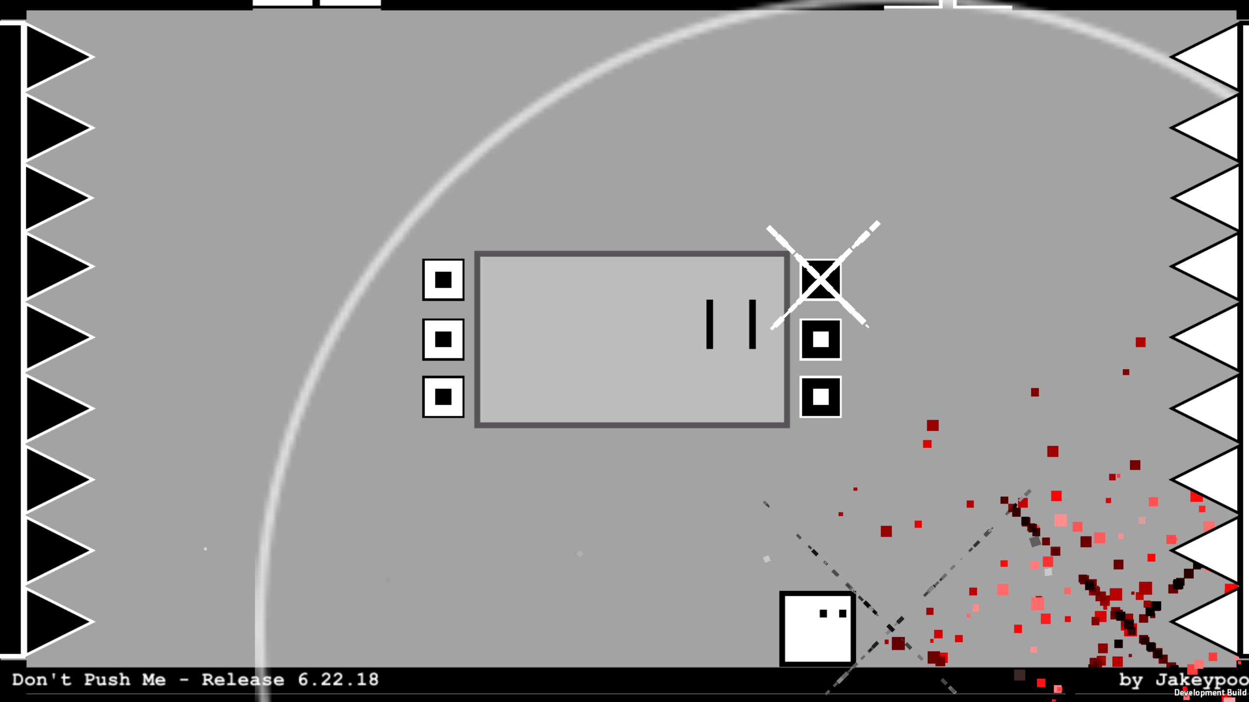 Don't Push Me Image 1